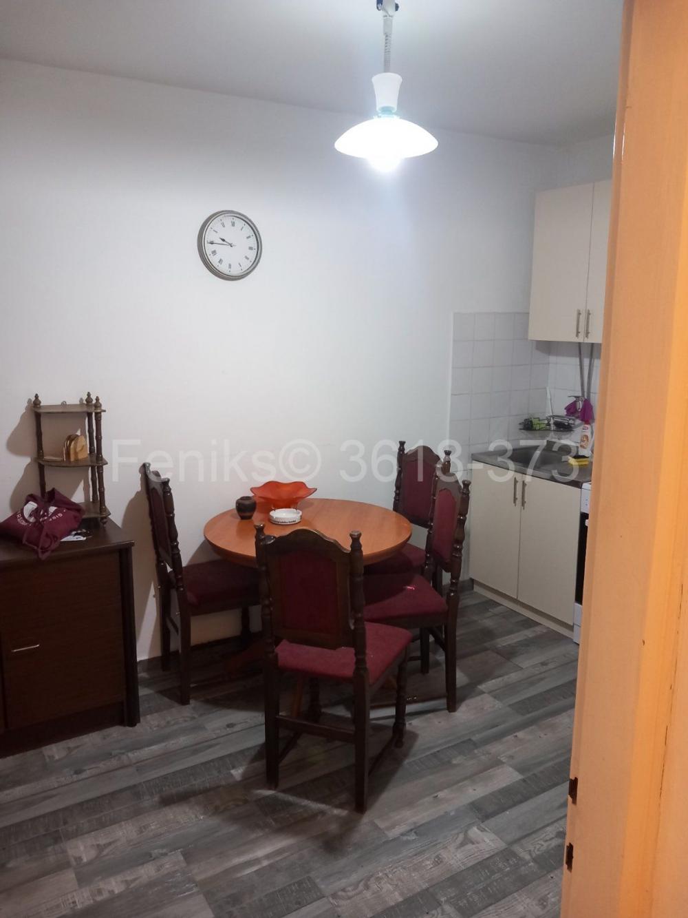 Stan na prodaju u Beogradu, Miljakovac, jednosoban, 33m2, cena 125000 evra