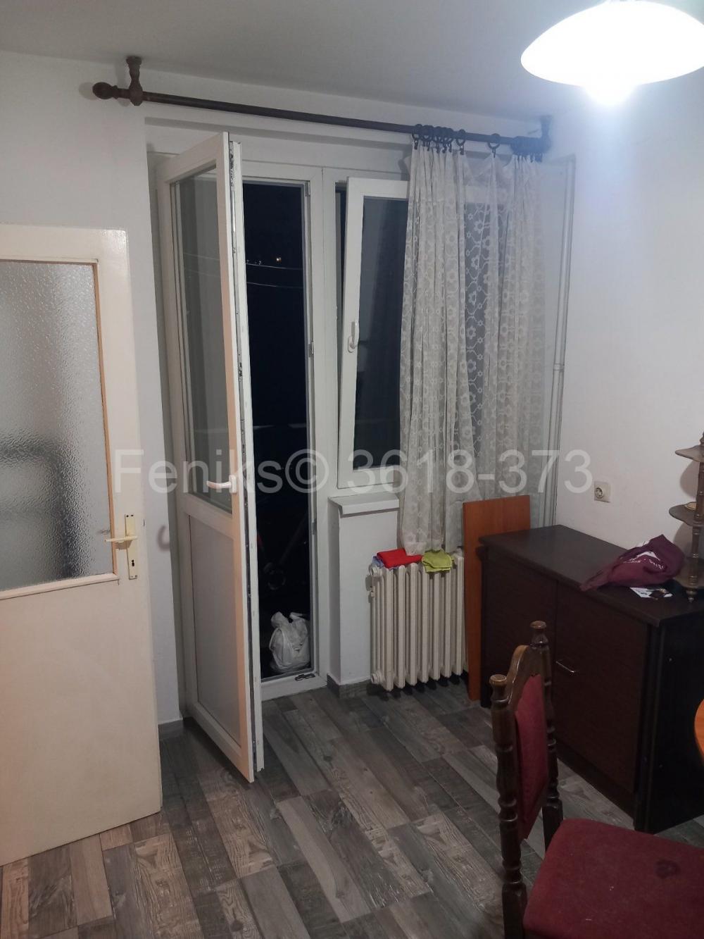 Stan na prodaju u Beogradu, Miljakovac, jednosoban, 33m2, cena 125000 evra