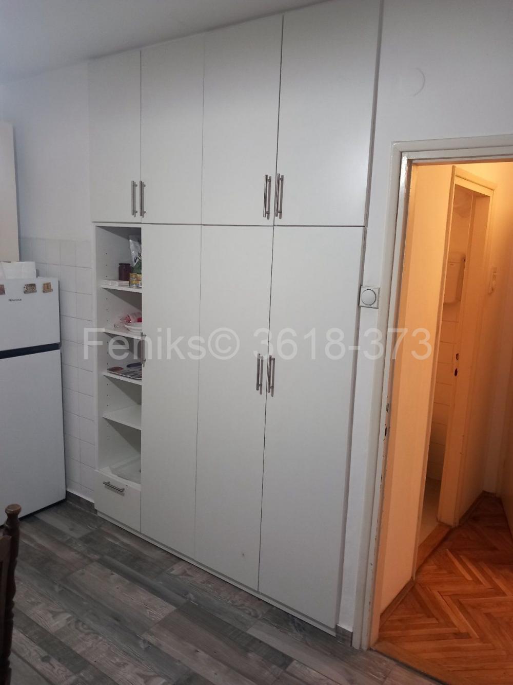 Stan na prodaju u Beogradu, Miljakovac, jednosoban, 33m2, cena 125000 evra