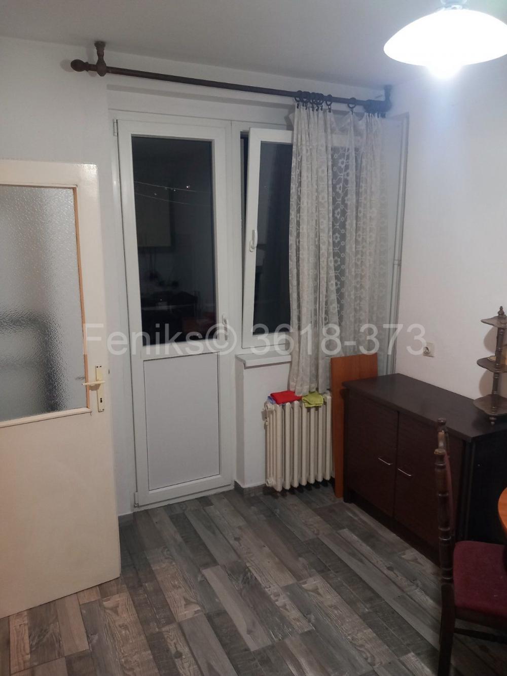 Stan na prodaju u Beogradu, Miljakovac, jednosoban, 33m2, cena 125000 evra