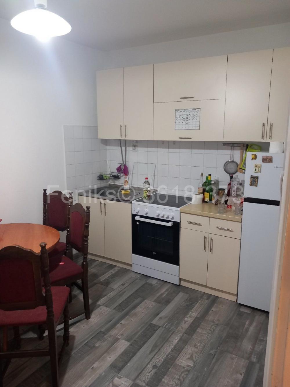 Stan na prodaju u Beogradu, Miljakovac, jednosoban, 33m2, cena 125000 evra