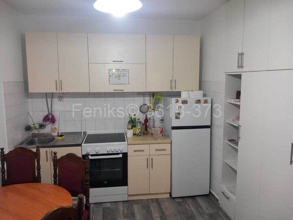 Stan na prodaju u Beogradu, Miljakovac, jednosoban, 33m2, cena 125000 evra