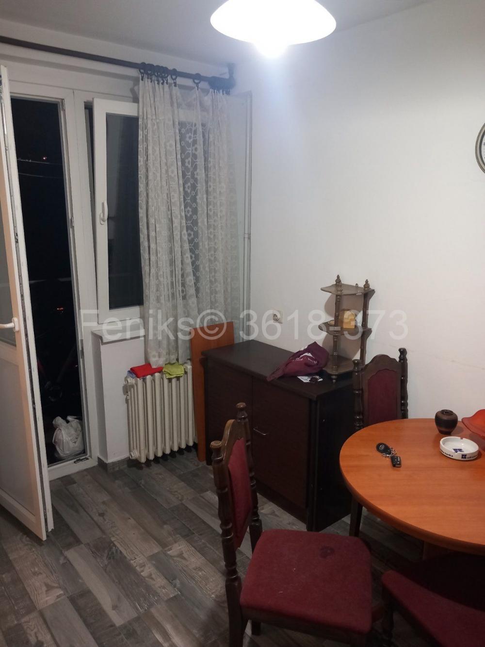 Stan na prodaju u Beogradu, Miljakovac, jednosoban, 33m2, cena 125000 evra
