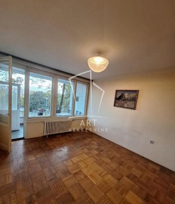 Stan na prodaju u Beogradu, Konjarnik, dvosoban, 67m2, cena 205000 evra