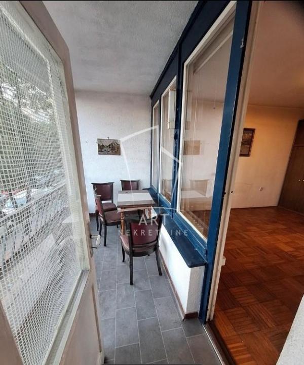Stan na prodaju u Beogradu, Konjarnik, dvosoban, 67m2, cena 205000 evra