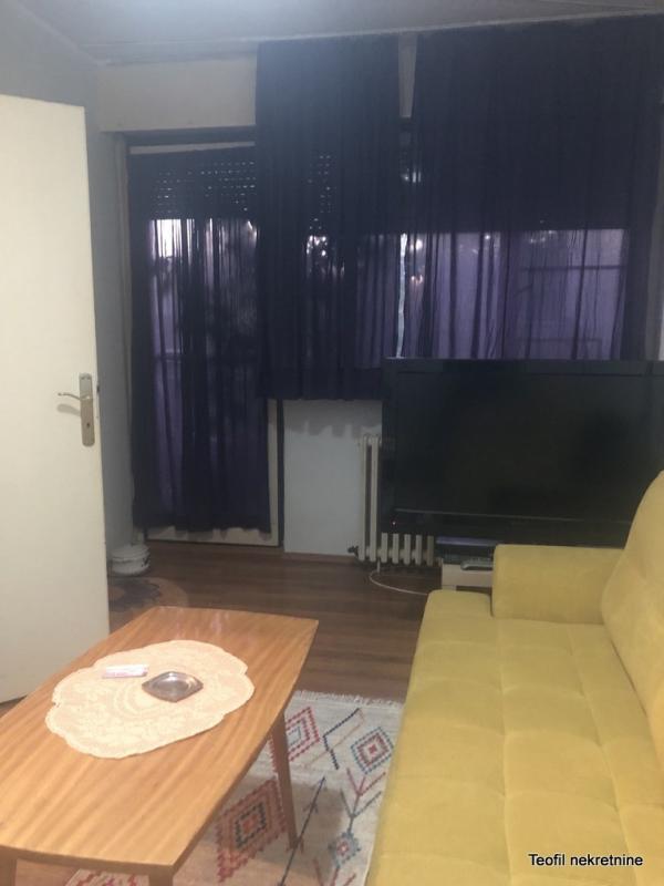 Stan na prodaju u Beogradu, Zemun, dvosoban, 60m2, cena 240000 evra