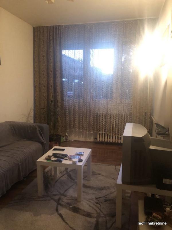 Stan na prodaju u Beogradu, Zemun, dvosoban, 60m2, cena 240000 evra