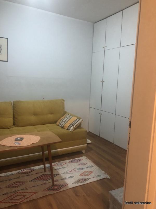 Stan na prodaju u Beogradu, Zemun, dvosoban, 60m2, cena 240000 evra