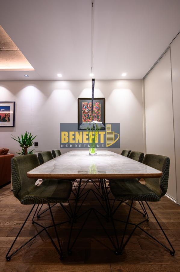Stan na prodaju u Beogradu, Novi Beograd blok 65, dvosoban, 56m2, cena 275000 evra