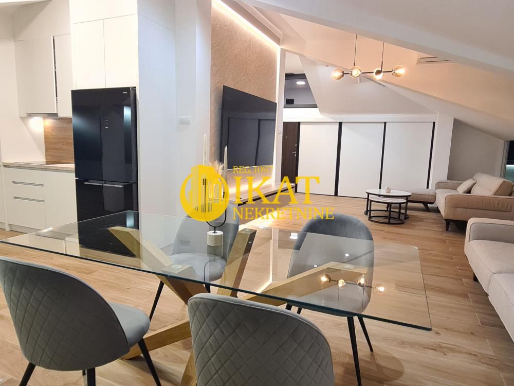 Stan na prodaju u Beogradu, Dedinje, cetvorosoban, 360m2, cena 950000 evra