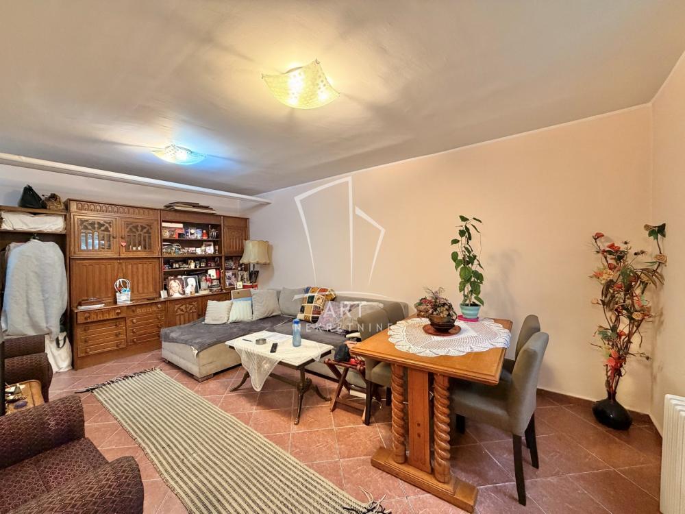 Stan na prodaju u Beogradu, Novi Beograd, 32m2, cena 99000 evra
