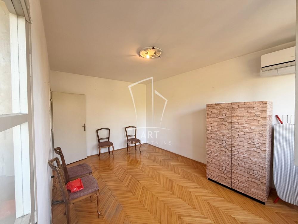 Stan na prodaju u Beogradu, Novi Beograd, jednoiposoban, 35m2, cena 138000 evra
