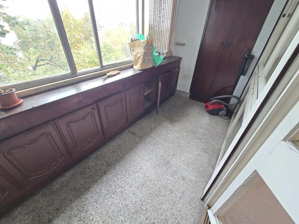 Stan na prodaju u Beogradu, Novi Beograd blok 33 (Genex kula), cetvorosoban, 80m2, cena 308000 evra