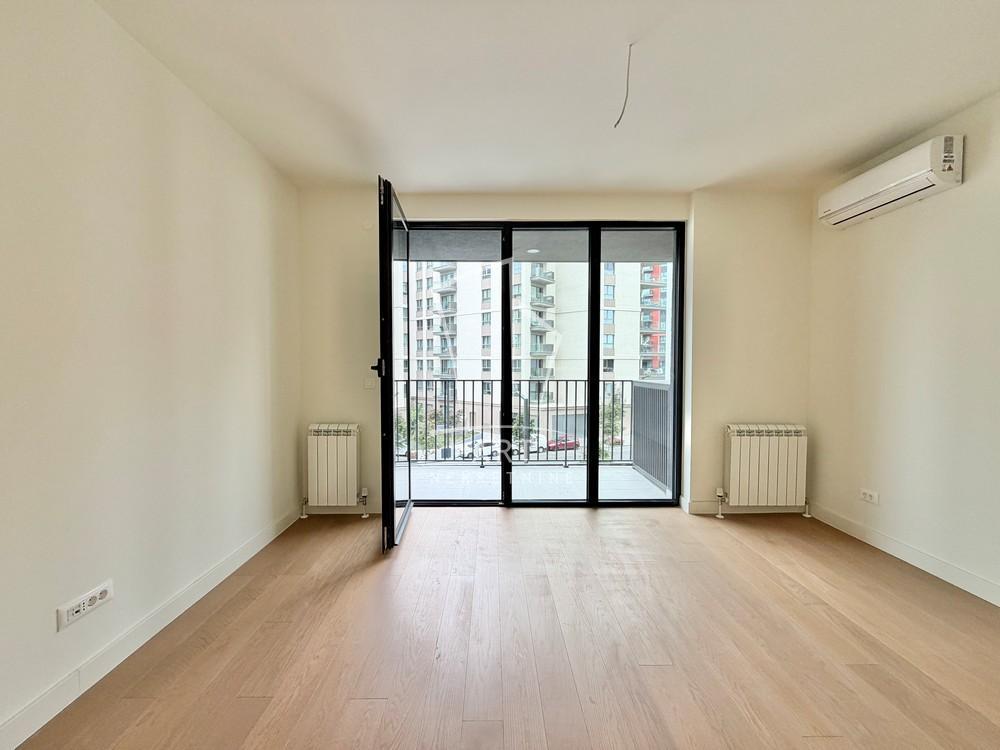 Stan na prodaju u Beogradu, Beograd na vodi, 32m2, cena 215000 evra