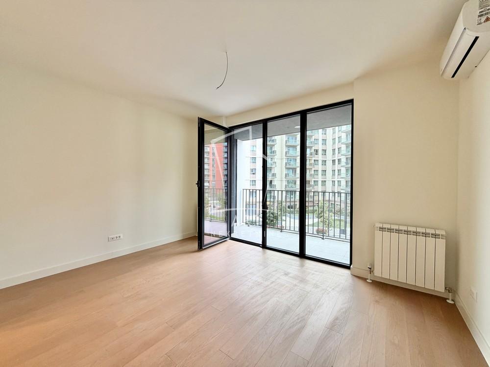 Stan na prodaju u Beogradu, Beograd na vodi, 32m2, cena 215000 evra