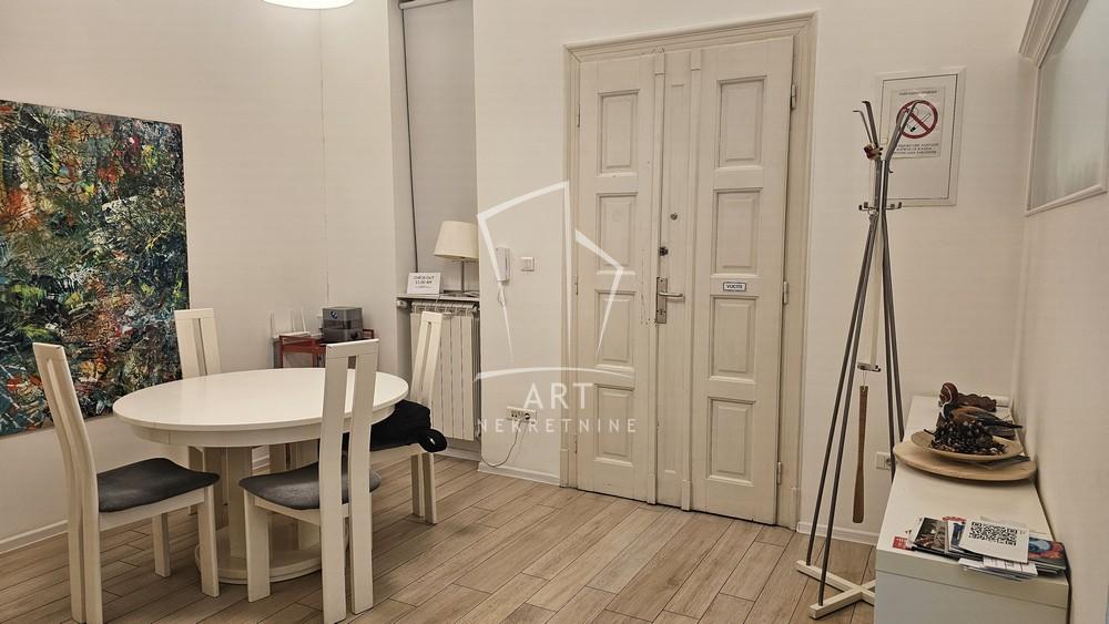 Stan na prodaju u Beogradu, Stari grad, troiposoban, 82m2, cena 410000 evra