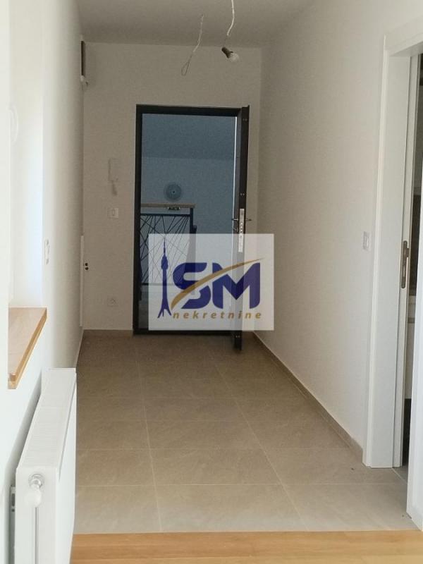 Stan na prodaju u Beogradu, Železnik, cetvorosoban, 82m2, cena 159870 evra