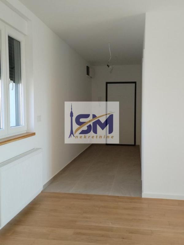 Stan na prodaju u Beogradu, Železnik, cetvorosoban, 82m2, cena 159870 evra