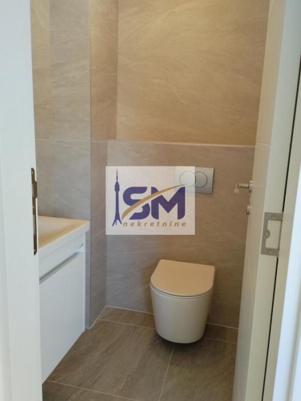 Stan na prodaju u Beogradu, Železnik, cetvorosoban, 82m2, cena 159870 evra