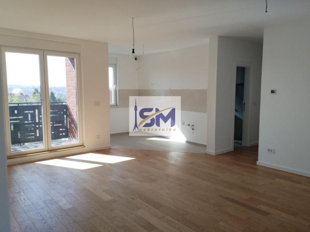Stan na prodaju u Beogradu, Železnik, cetvorosoban, 82m2, cena 159870 evra