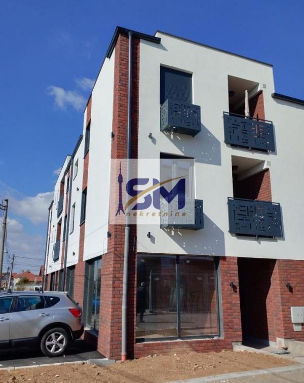 Stan na prodaju u Beogradu, Železnik, cetvorosoban, 82m2, cena 159870 evra