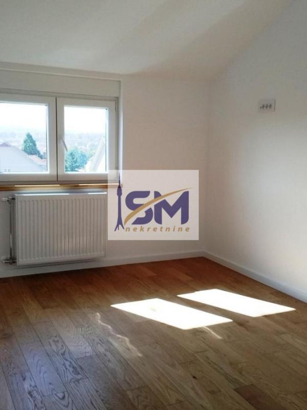Stan na prodaju u Beogradu, Železnik, cetvorosoban, 82m2, cena 159870 evra