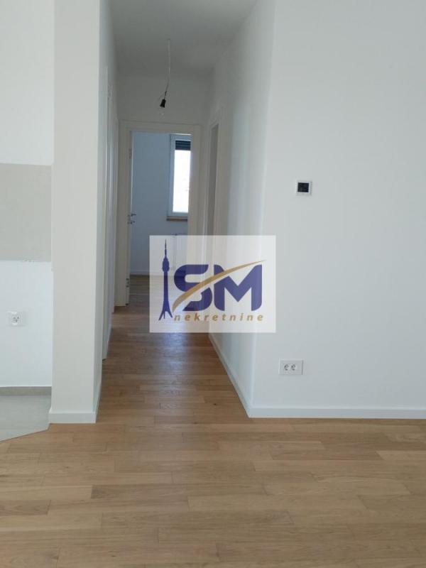 Stan na prodaju u Beogradu, Železnik, cetvorosoban, 87m2, cena 169600 evra
