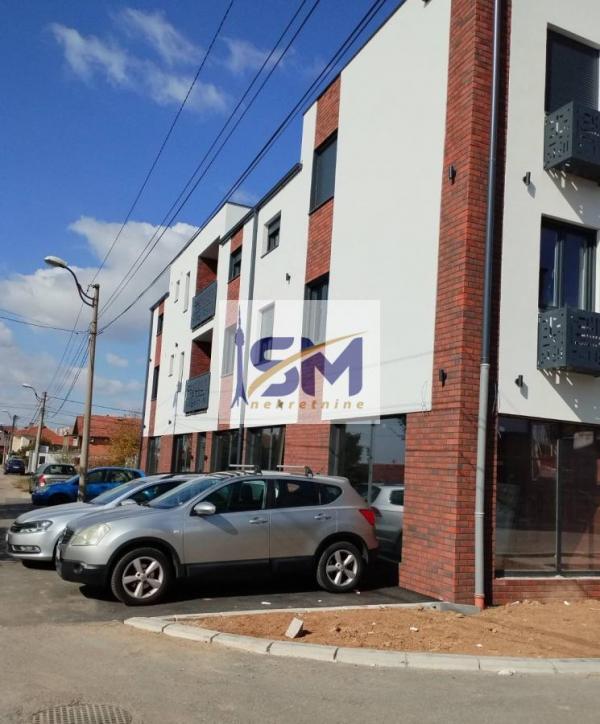 Stan na prodaju u Beogradu, Železnik, cetvorosoban, 87m2, cena 169600 evra