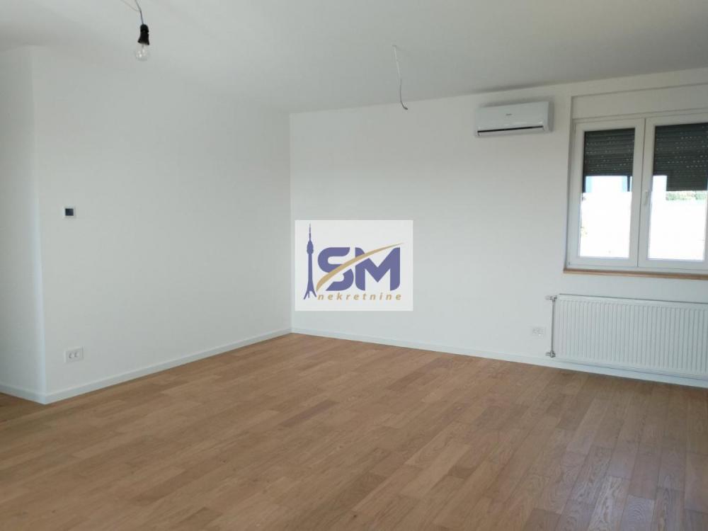 Stan na prodaju u Beogradu, Železnik, cetvorosoban, 87m2, cena 169600 evra