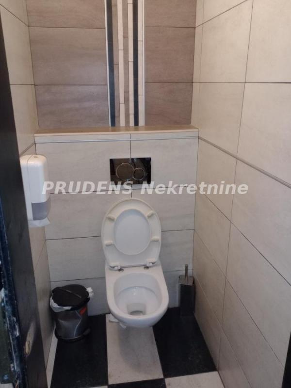 Stan na prodaju u Beogradu, Beograd (centar), trosoban, 109m2, cena 500000 evra