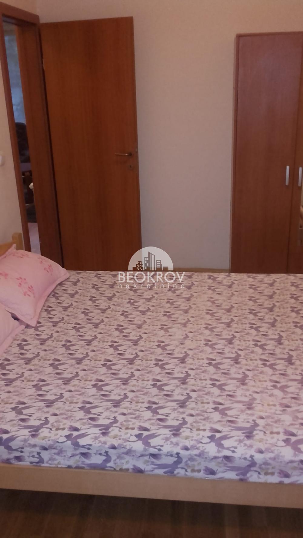 Stan na prodaju u Beogradu, Autokomanda, trosoban, 88m2, cena 190000 evra