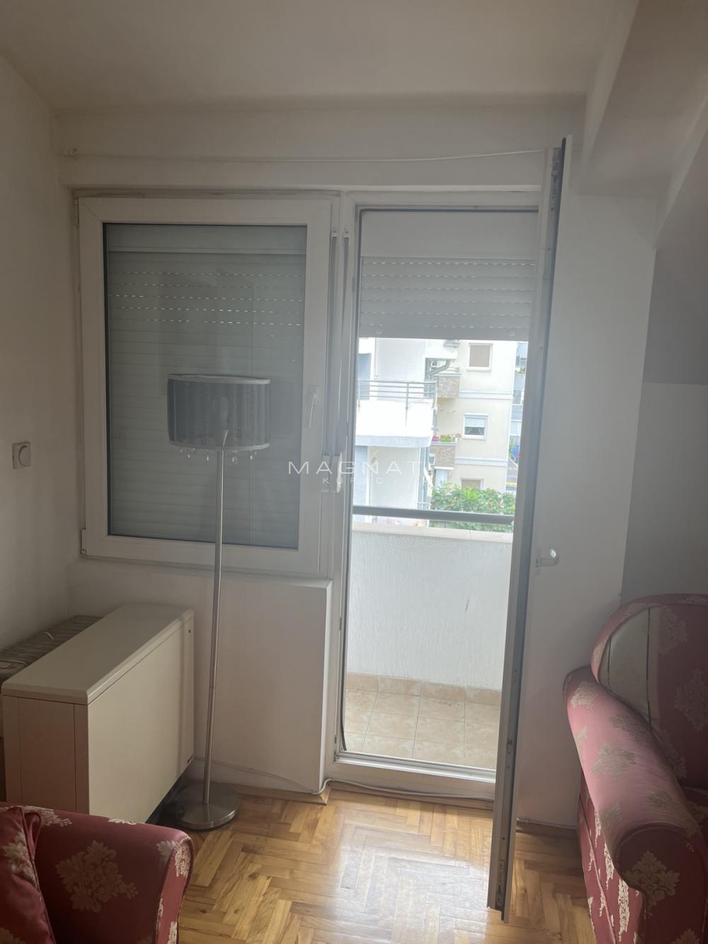 Stan na prodaju u Beogradu, Palilula, jednosoban, 32m2, cena 80000 evra