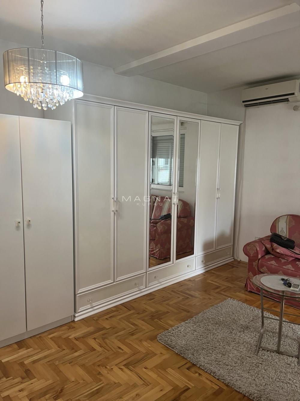 Stan na prodaju u Beogradu, Palilula, jednosoban, 32m2, cena 80000 evra