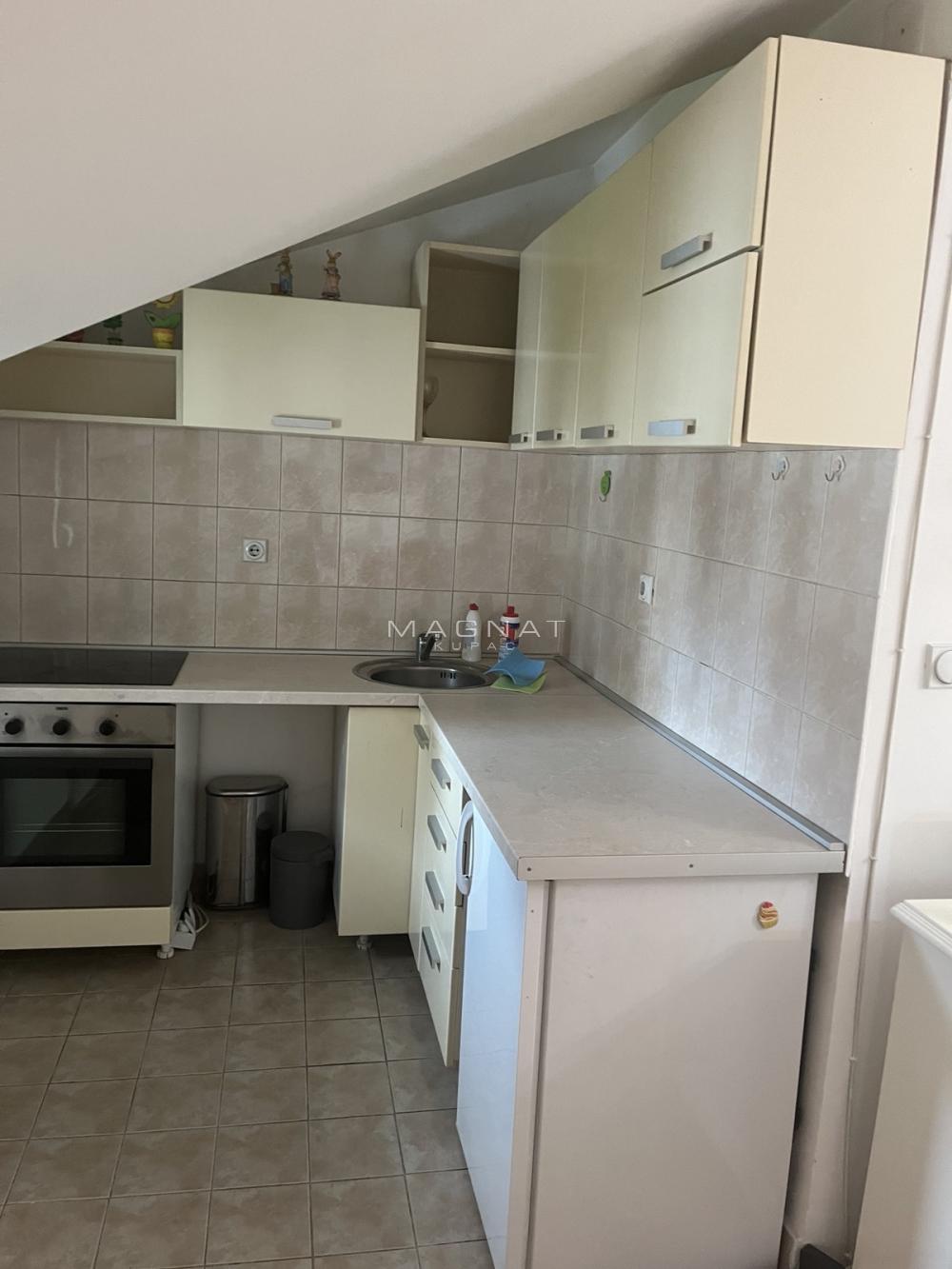 Stan na prodaju u Beogradu, Palilula, jednosoban, 32m2, cena 80000 evra