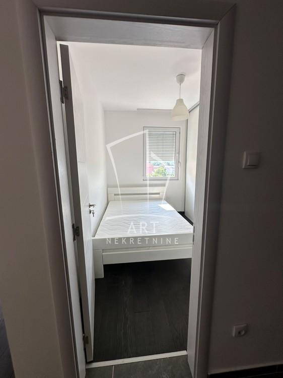 Stan na prodaju u Beogradu, Palilula, dvosoban, 41m2, cena 160000 evra