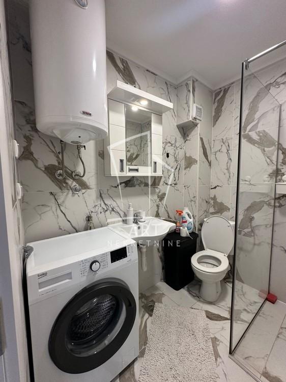 Stan na prodaju u Beogradu, Palilula, dvosoban, 41m2, cena 160000 evra