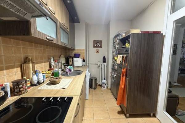 Stan na prodaju u Beogradu, Novi Beograd blok 62, dvoiposoban, 71m2, cena 250000 evra