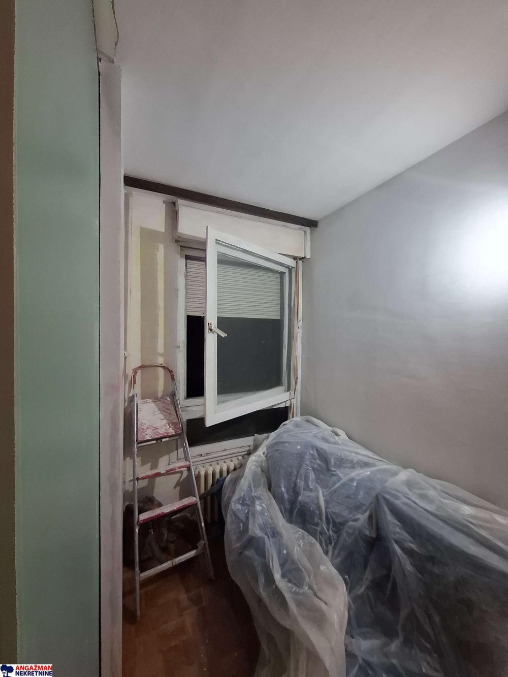 Stan na prodaju u Beogradu, Čukarica, jednoiposoban, 28m2, cena 105000 evra