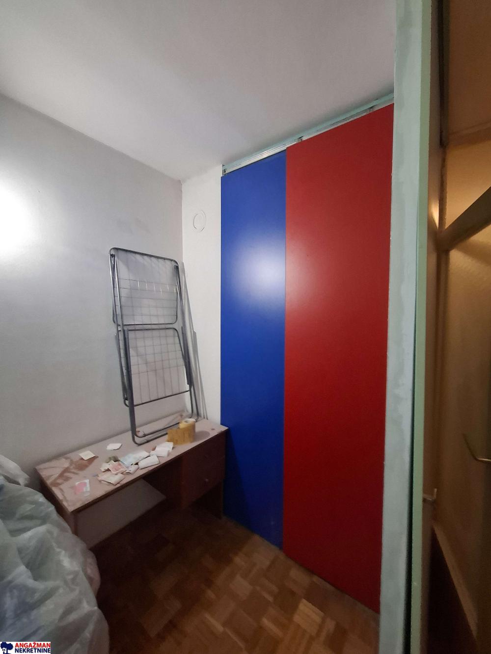 Stan na prodaju u Beogradu, Čukarica, jednoiposoban, 28m2, cena 105000 evra
