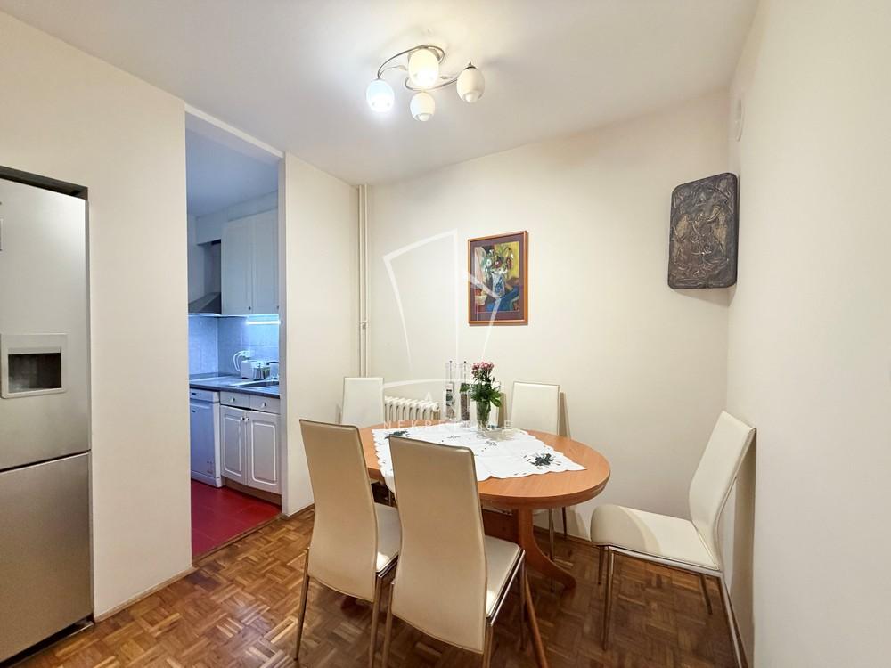 Stan na prodaju u Beogradu, Čukarica, dvoiposoban, 62m2, cena 195000 evra