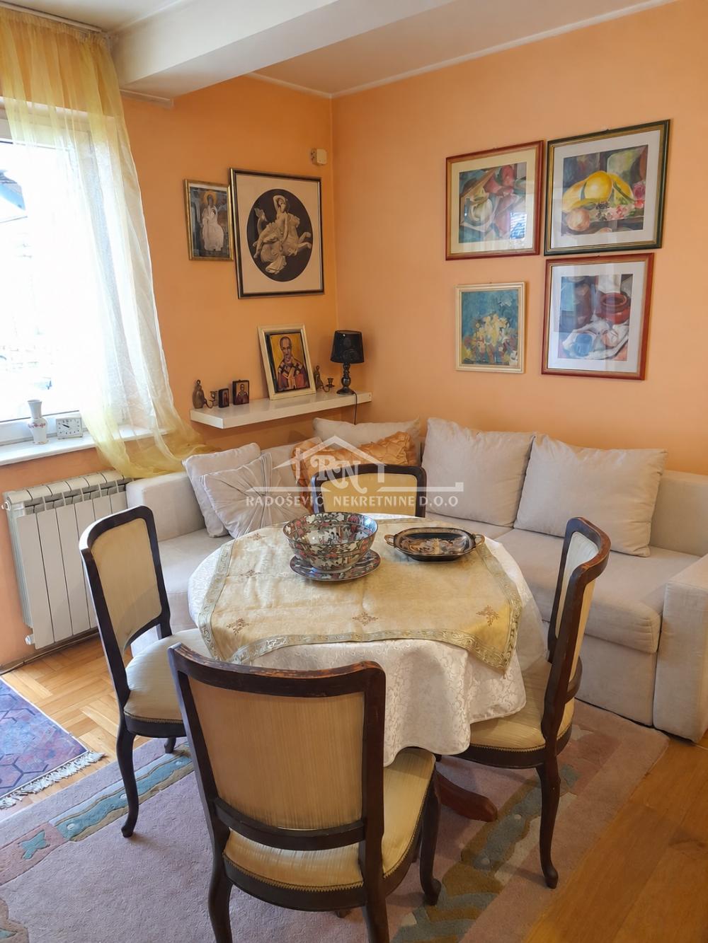 Stan na prodaju u Beogradu, Čukarica, jednoiposoban, 28m2, cena 115000 evra