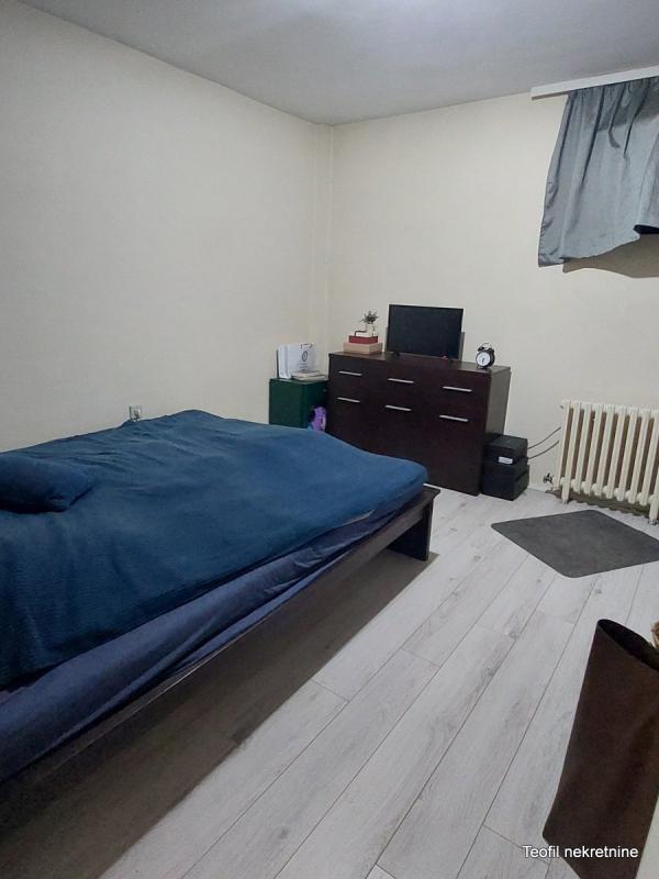Stan na prodaju u Beogradu, Novi Beograd blok 72, trosoban, 61m2, cena 150000 evra
