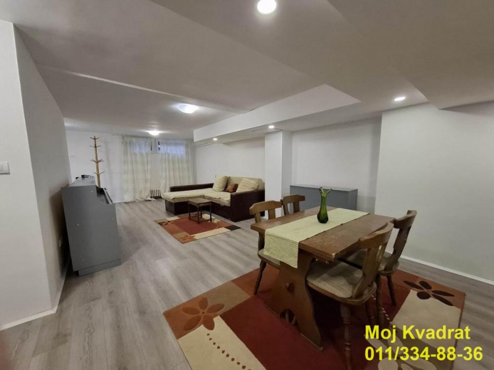 Stan na prodaju u Beogradu, Medaković 3, dvosoban, 64m2, cena 125000 evra