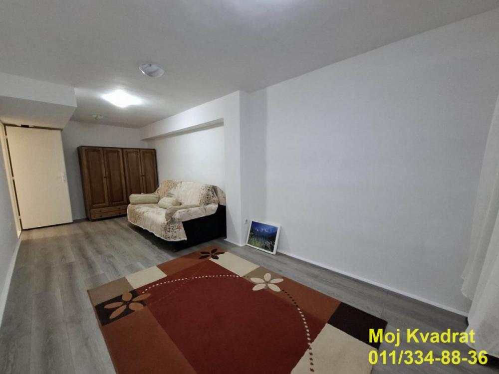 Stan na prodaju u Beogradu, Medaković 3, dvosoban, 64m2, cena 125000 evra
