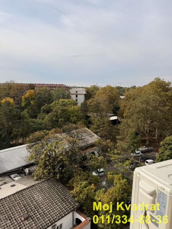 Stan na prodaju u Beogradu, Novi Beograd blok 4 (Politehnička akademija), dvoiposoban, 55m2, cena 218000 evra