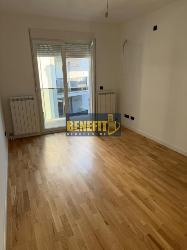 Stan na prodaju u Beogradu, Zemun, dvosoban, 38m2, cena 131000 evra