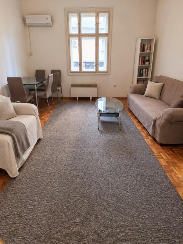 Stan na prodaju u Beogradu, Čubura, dvosoban, 33m2, cena 165000 evra