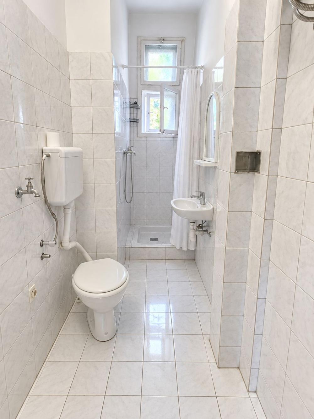 Stan na prodaju u Beogradu, Čubura, dvosoban, 33m2, cena 165000 evra