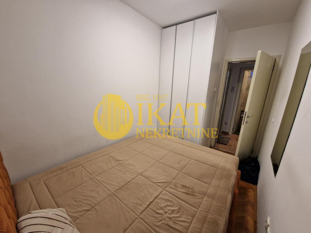 Stan na prodaju u Beogradu, Save Kovačevića, dvoiposoban, 46m2, cena 153000 evra