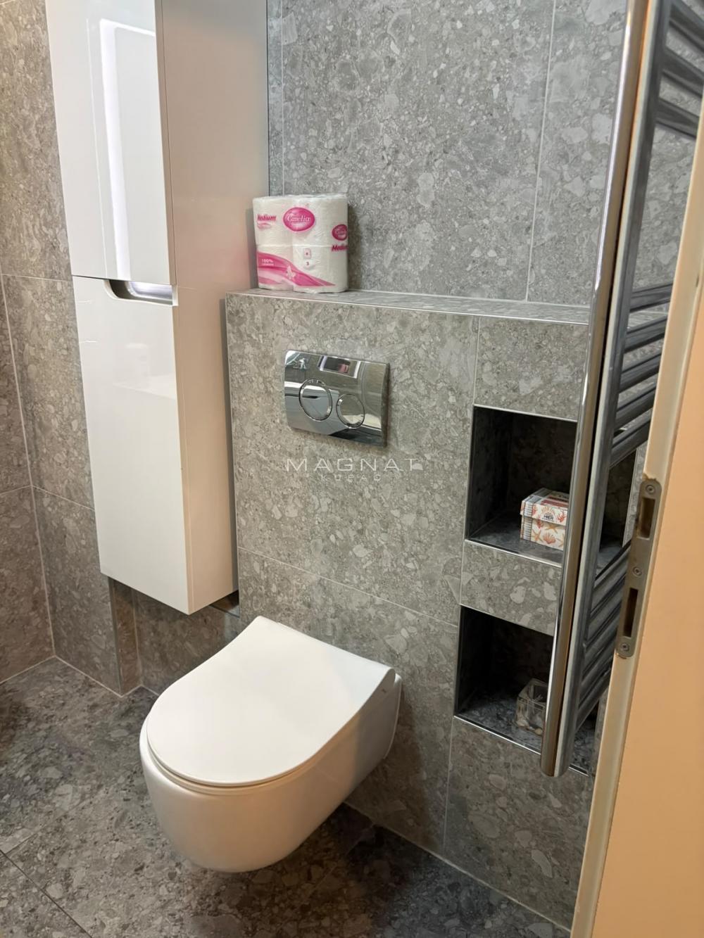 Stan na prodaju u Beogradu, Palilula, trosoban, 69m2, cena 155250 evra